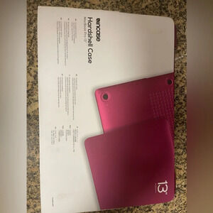 In case mac cover 13”